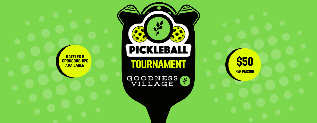 Pickleball Tournament